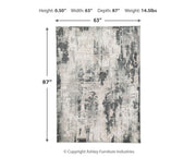 Mazatl Medium Rug
