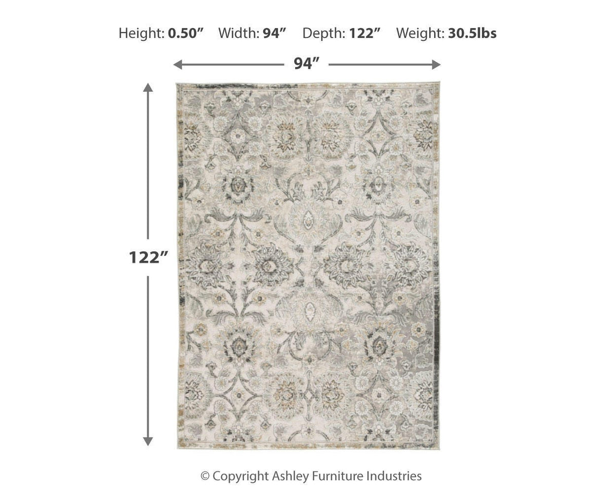 Kilkenny Large Rug