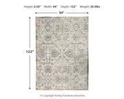 Kilkenny Large Rug
