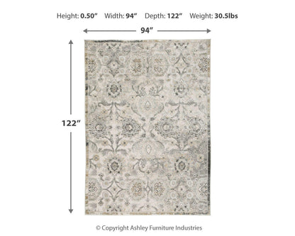 Kilkenny Large Rug