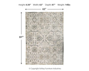 Kilkenny Medium Rug