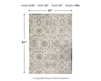 Kilkenny Medium Rug