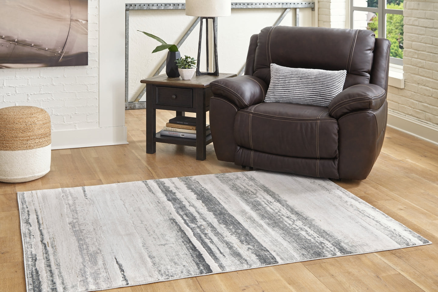 Abanett Medium Rug