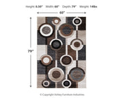 Guintte Medium Rug