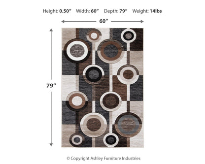 Guintte Medium Rug
