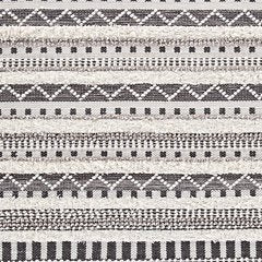 Alfombra Karalee de 8' x 10'