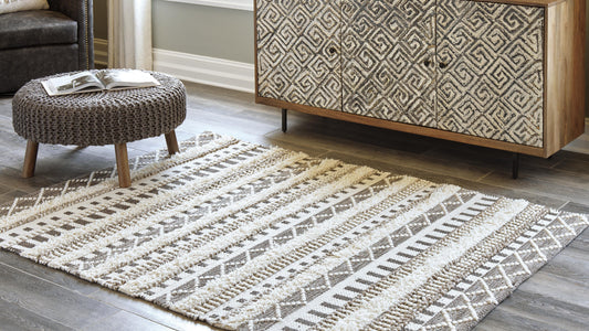 Karalee Large Rug