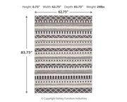 Karalee Medium Rug