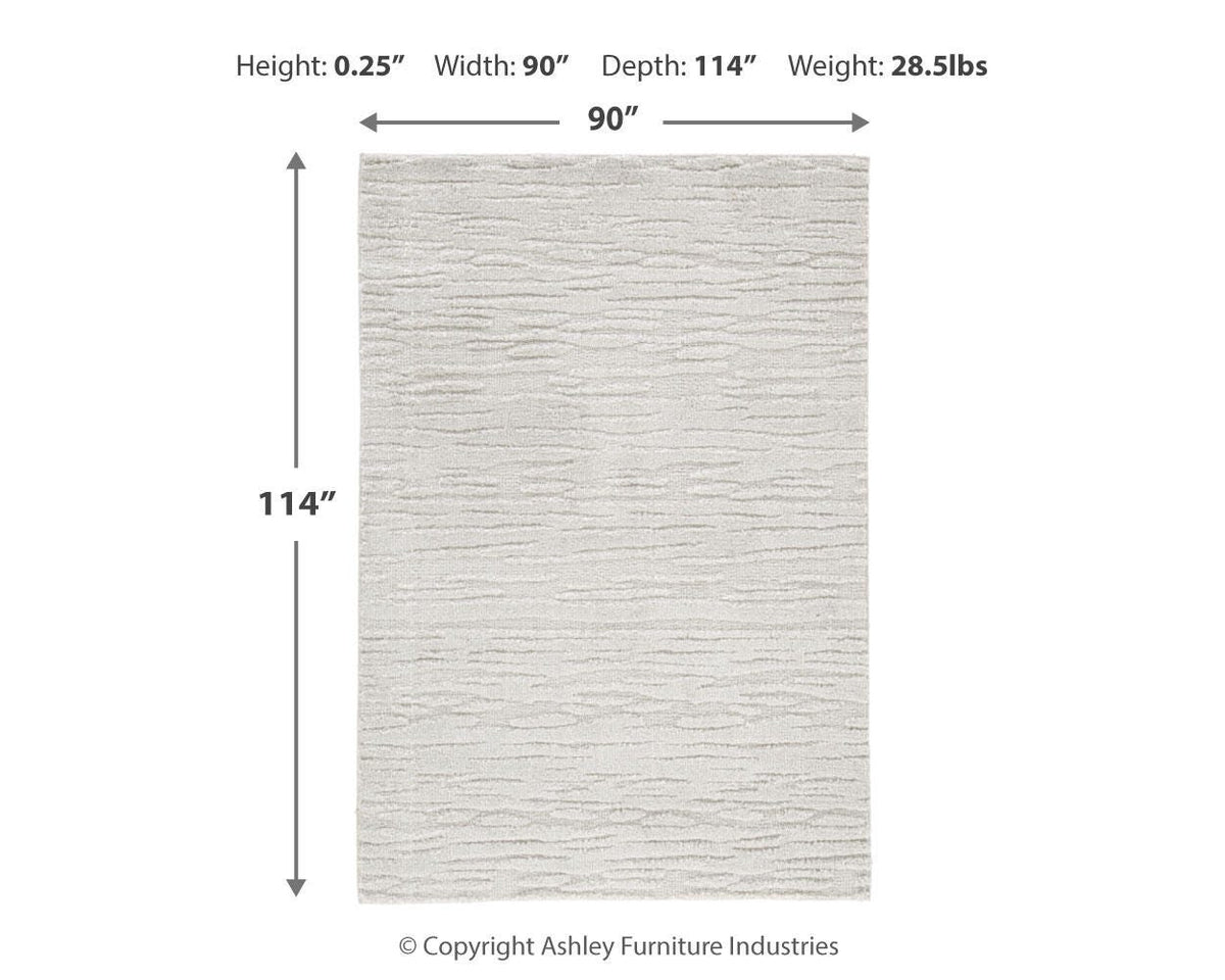 Ivygail Large Rug
