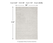 Ivygail Large Rug