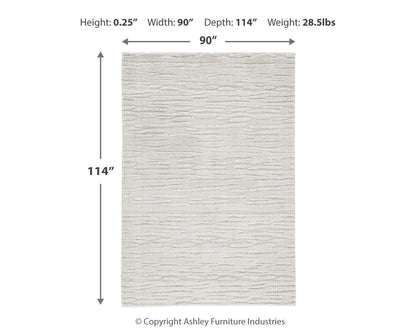 Ivygail Large Rug