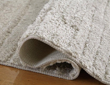 Alfombra Ivygail de 5' x 7'