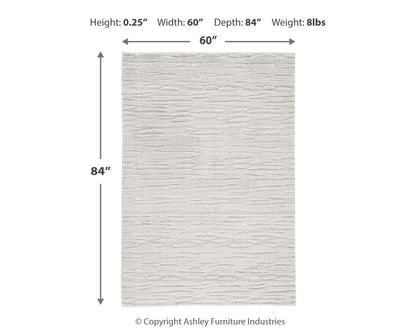 Ivygail Medium Rug