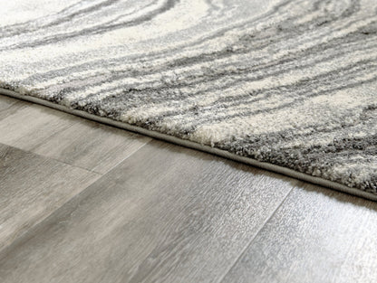 Alfombra Wysdale de 2,28 m x 3,18 m