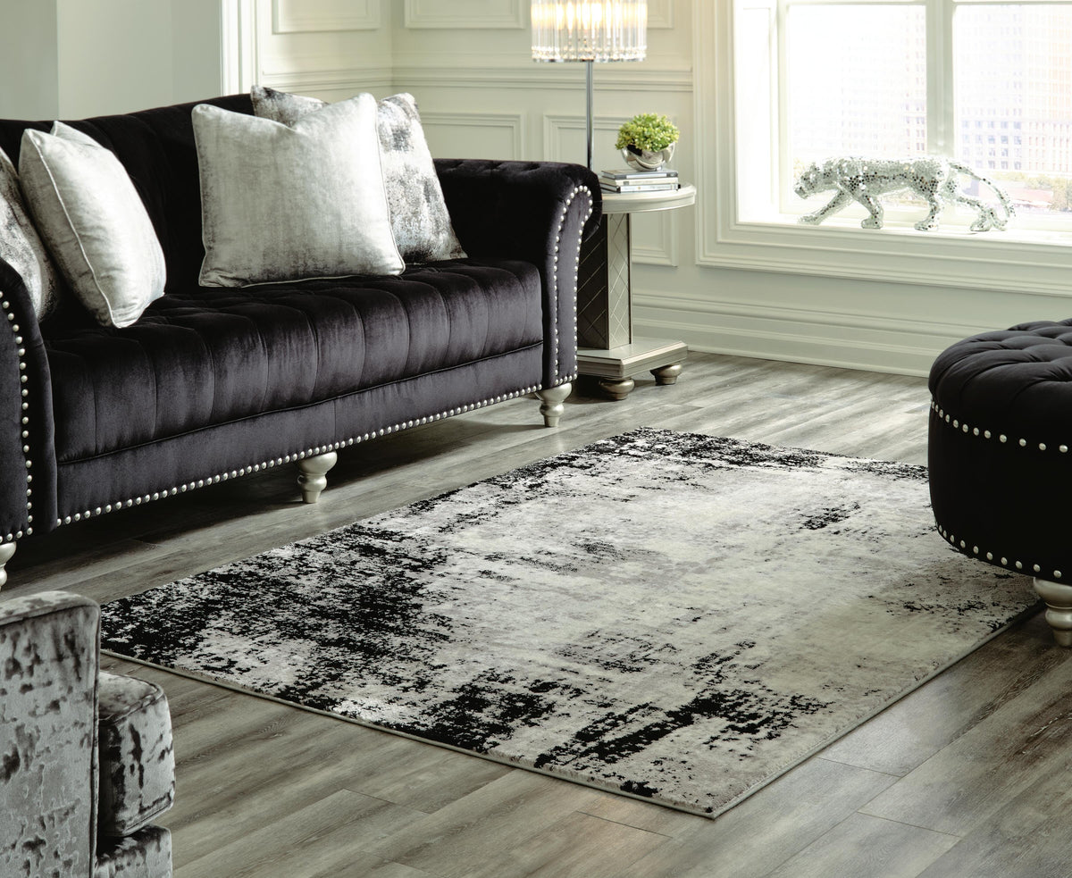 Zekeman Large Rug