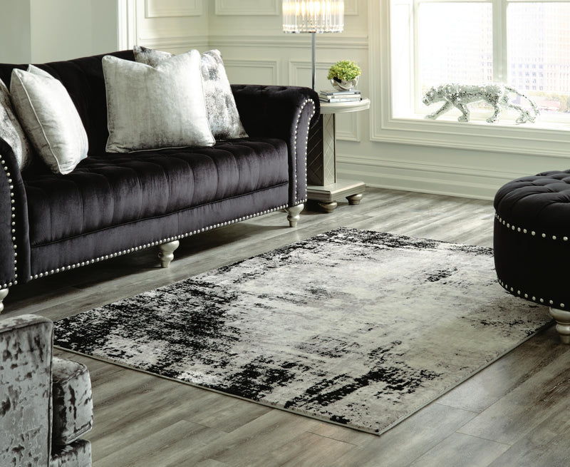 Zekeman Large Rug