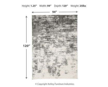 Gerdie Large Rug
