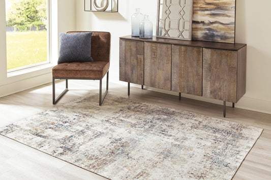 Jerelyn Medium Rug