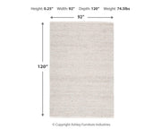 Jossick Large Rug