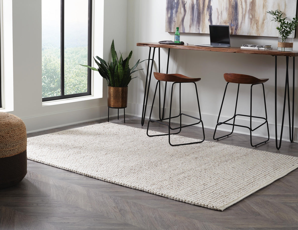 Jossick Large Rug