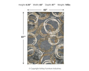 Faelyn Medium Rug