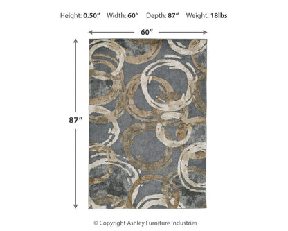Faelyn Medium Rug