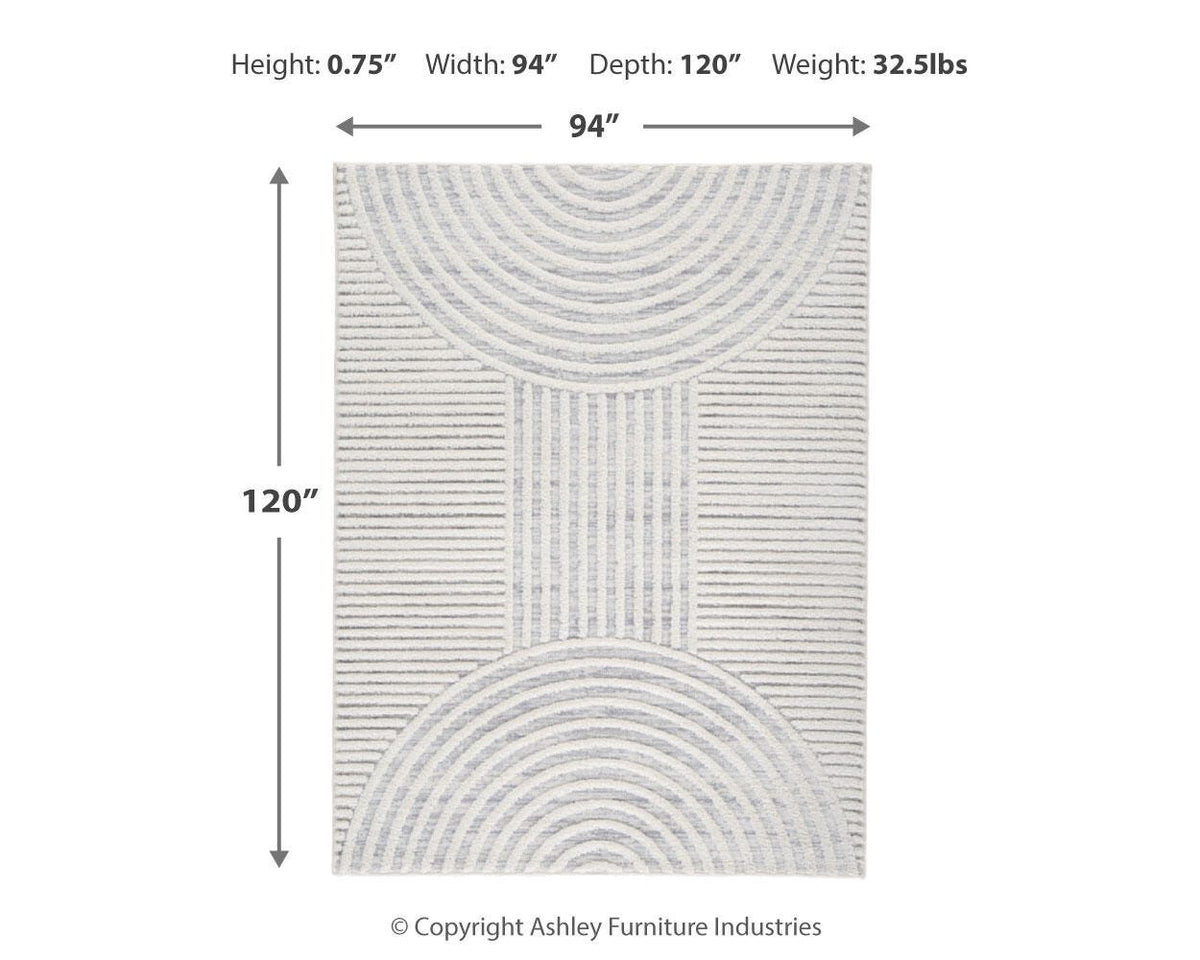 Lambworth Large Rug