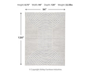 Lambworth Large Rug