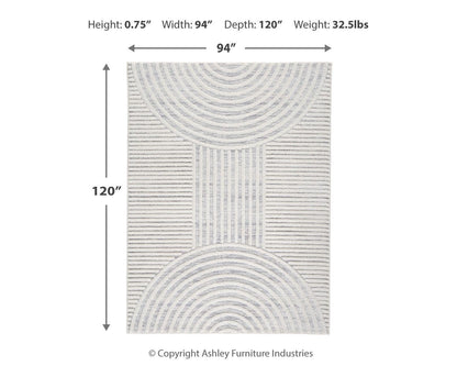 Lambworth Large Rug