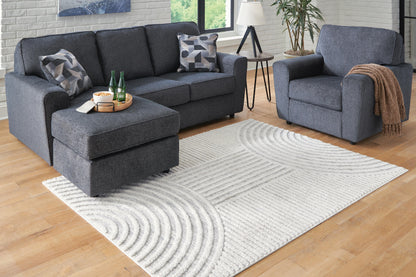 Lambworth Large Rug