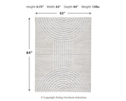 Lambworth Medium Rug