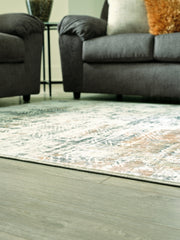 Redlings Medium Rug
