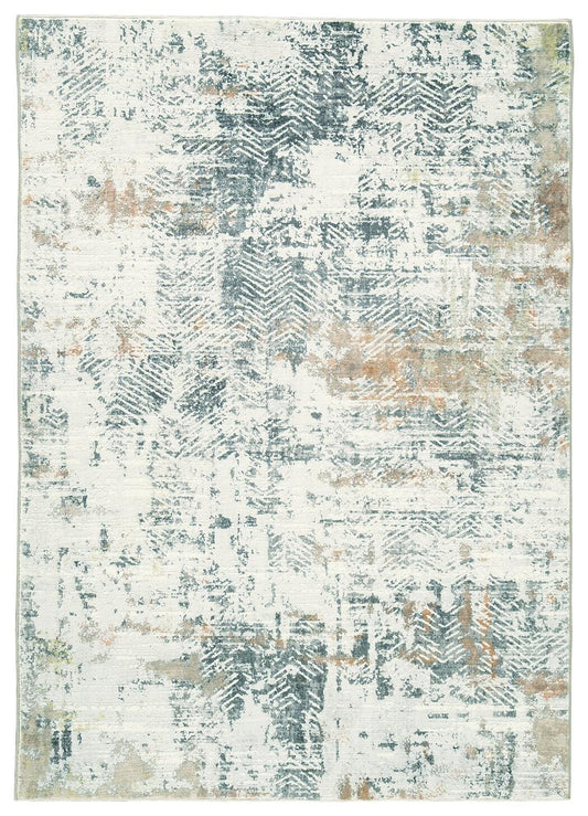 Redlings Medium Rug