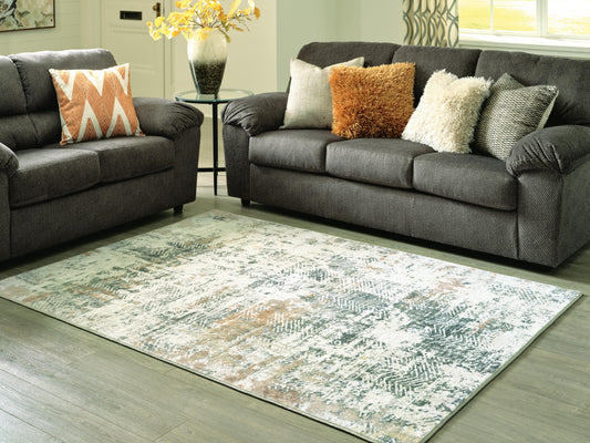 Redlings Medium Rug