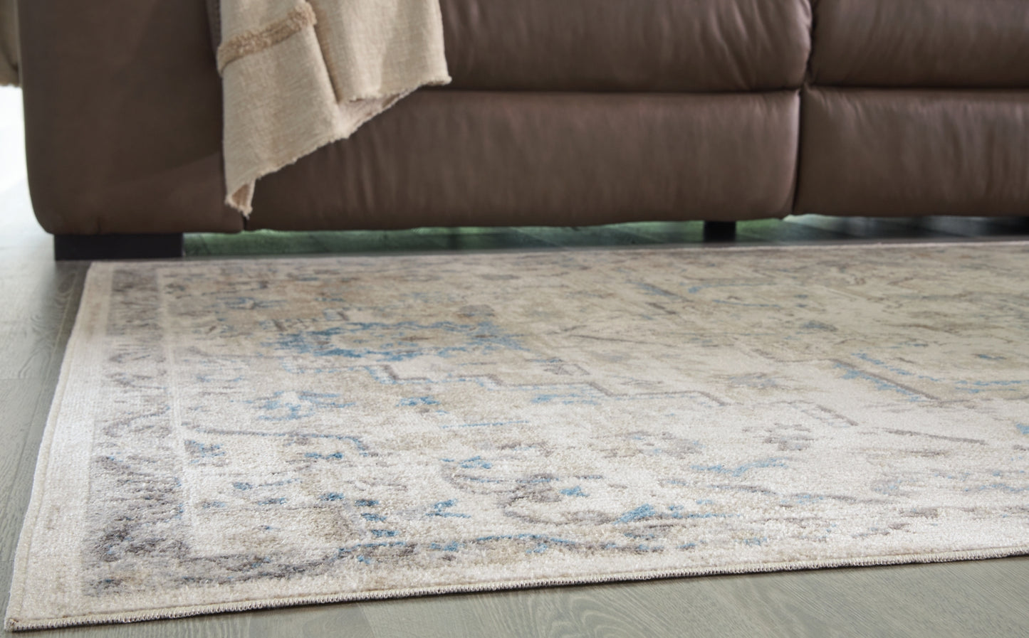 Barkham Washable Medium Rug