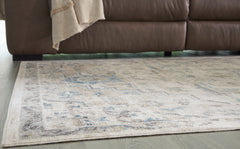 Barkham Washable Medium Rug
