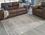 Barkham Washable Medium Rug