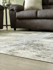 Arriston Washable Medium Rug