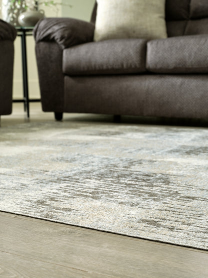 Arriston Washable Medium Rug
