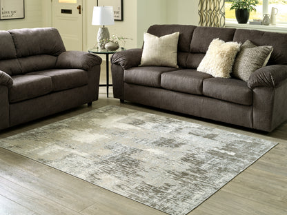 Arriston Washable Medium Rug