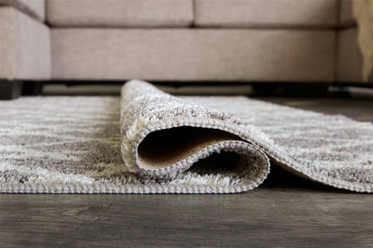 Alfombra Wadehall de 5' x 7'