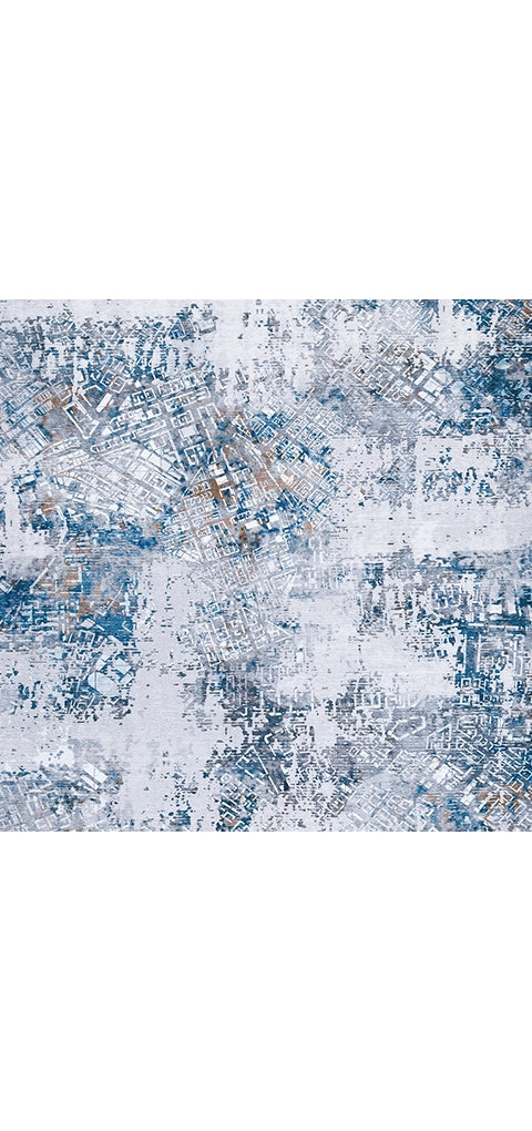 Garyard Washable Medium Rug