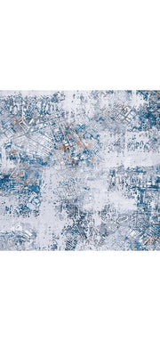 Garyard Washable Medium Rug