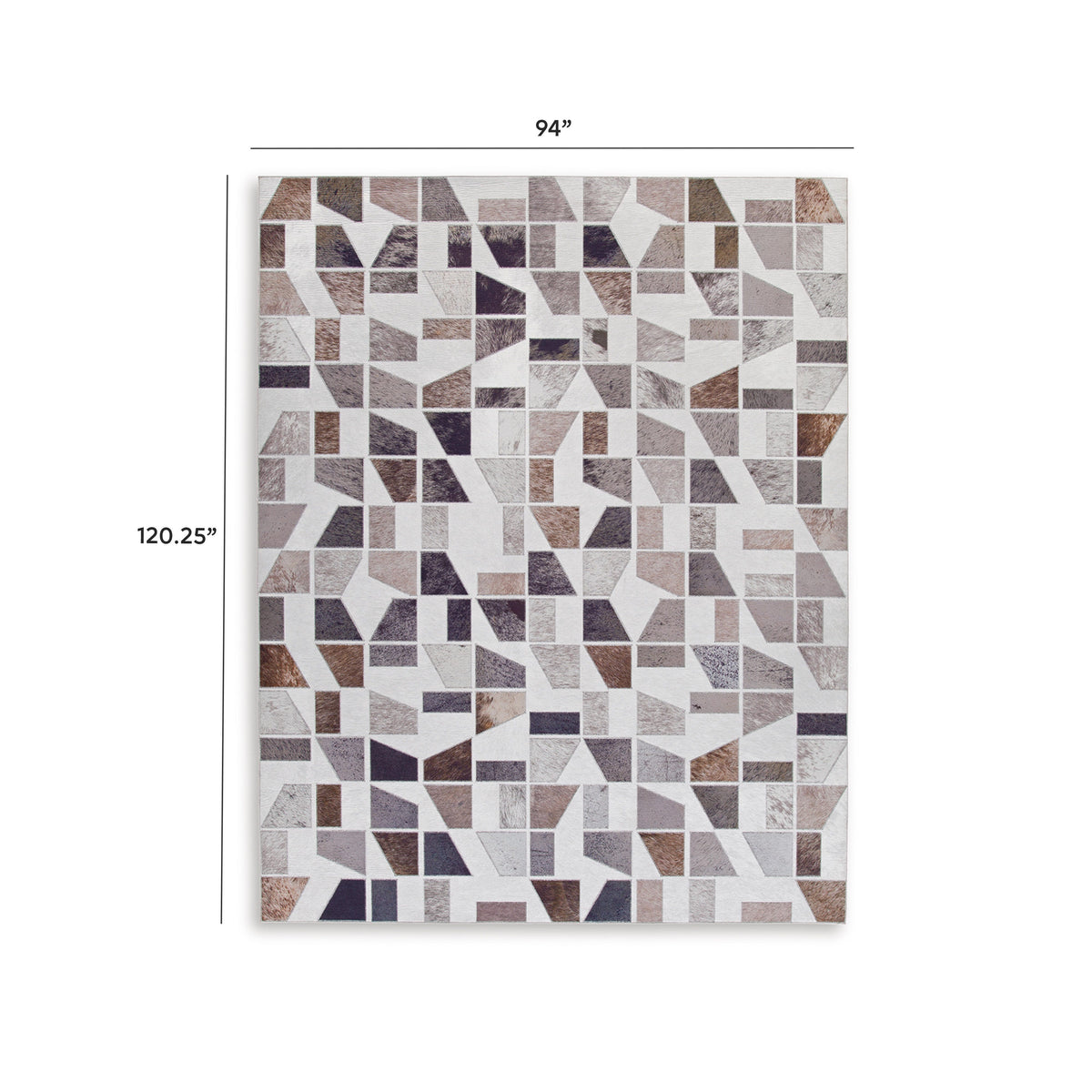Jettner Large Rug
