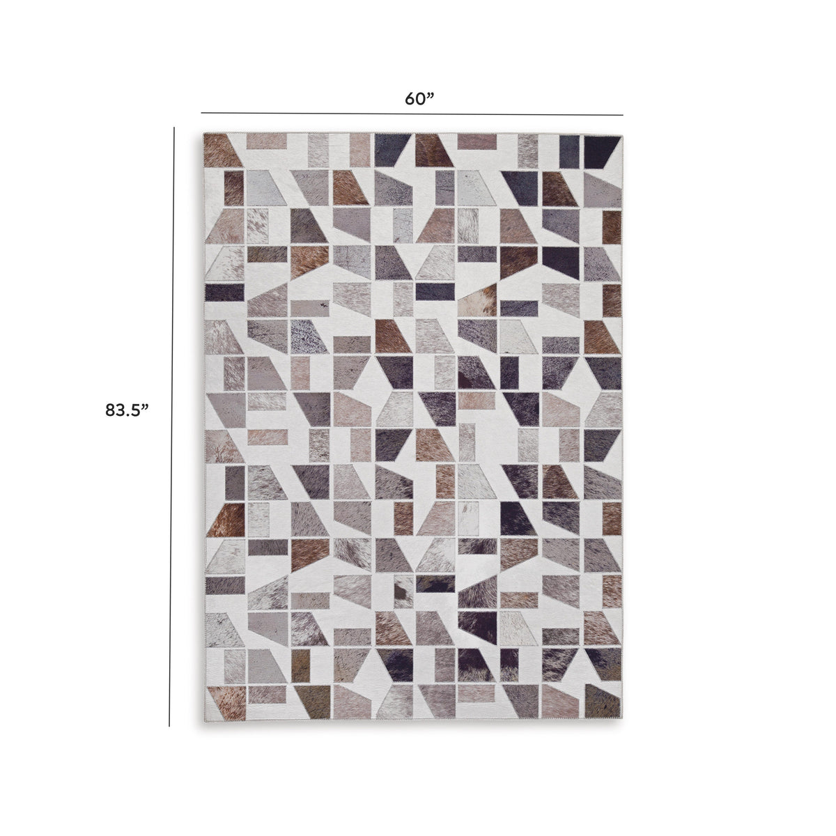 Jettner Medium Rug