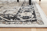 Gregmoore Washable Large Rug