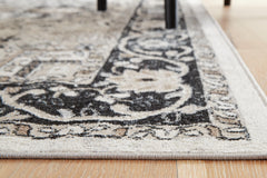 Gregmoore Washable Large Rug