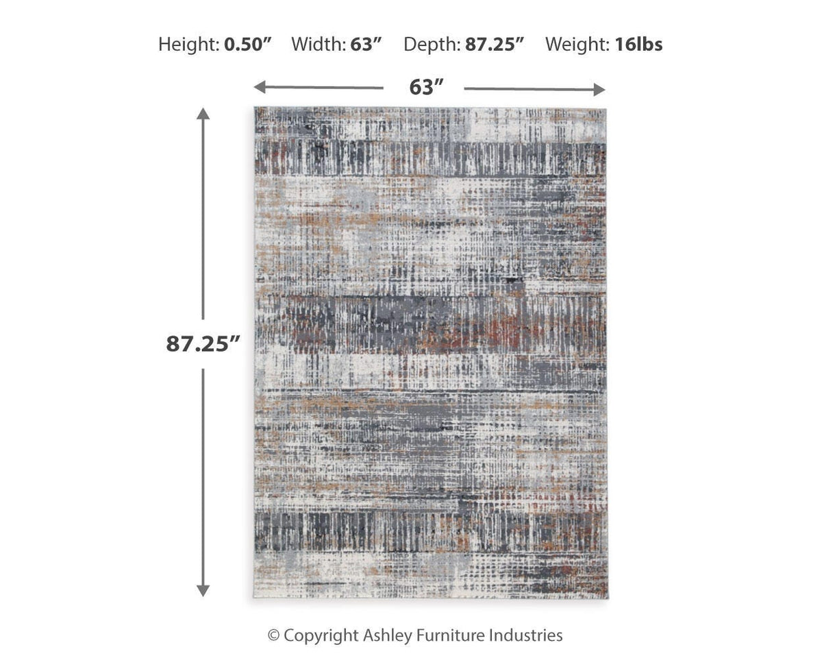 Rhettner Medium Rug