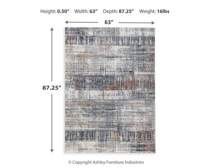 Rhettner Medium Rug
