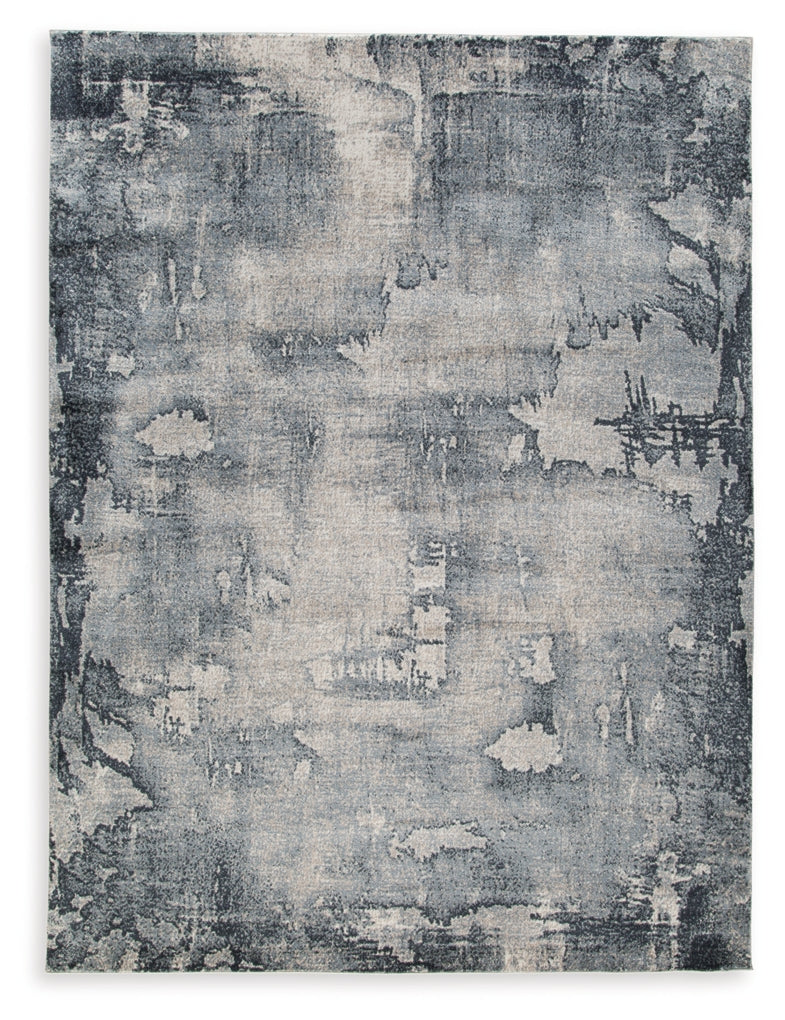 Langrich Large Rug
